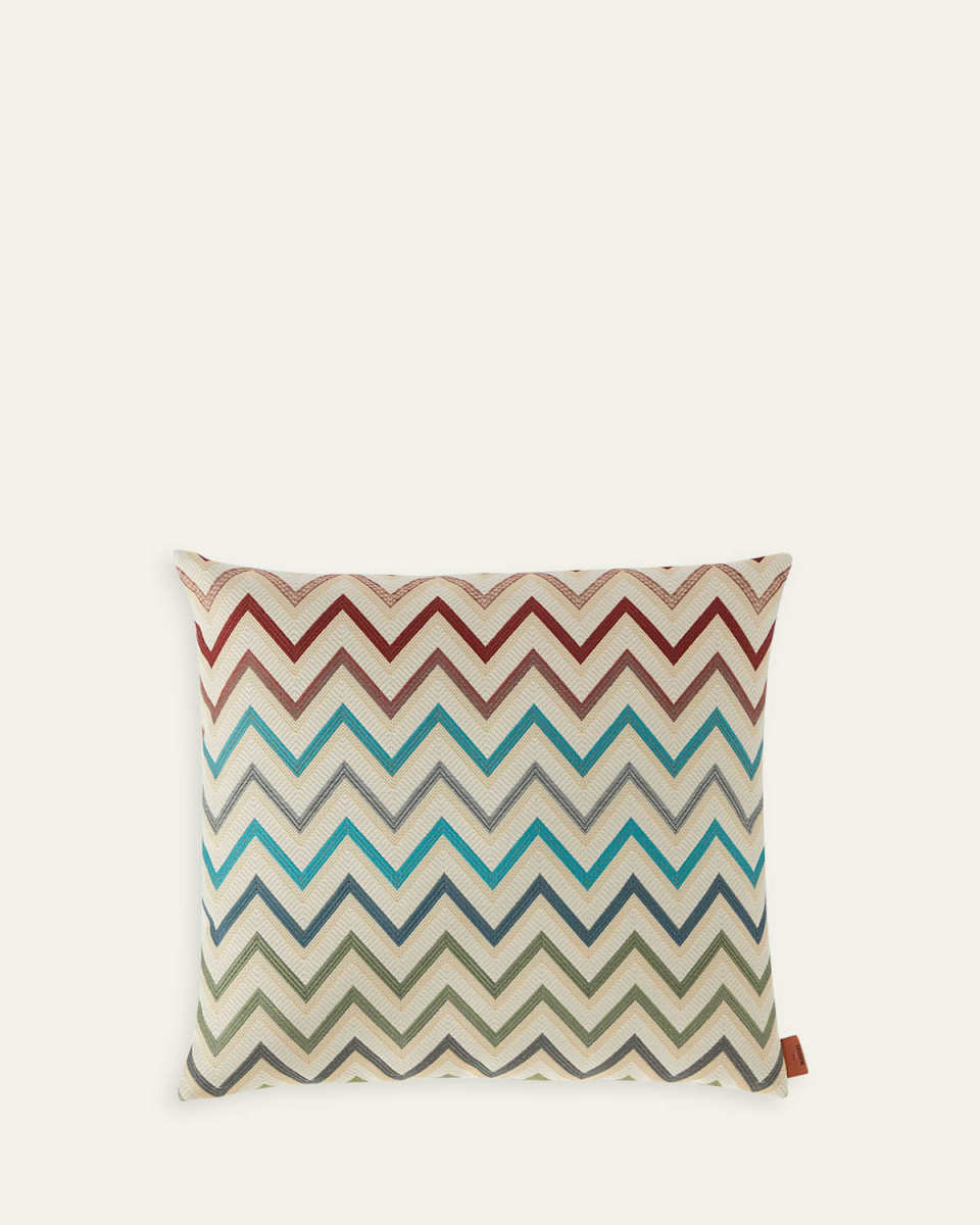Watamu Cushion, 16" Square